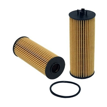 Wix Filters Oil Filter 57526